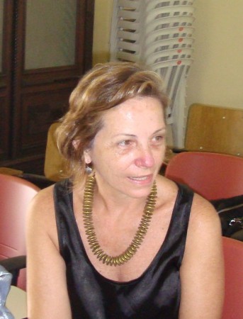 Arlete S. Oliveira